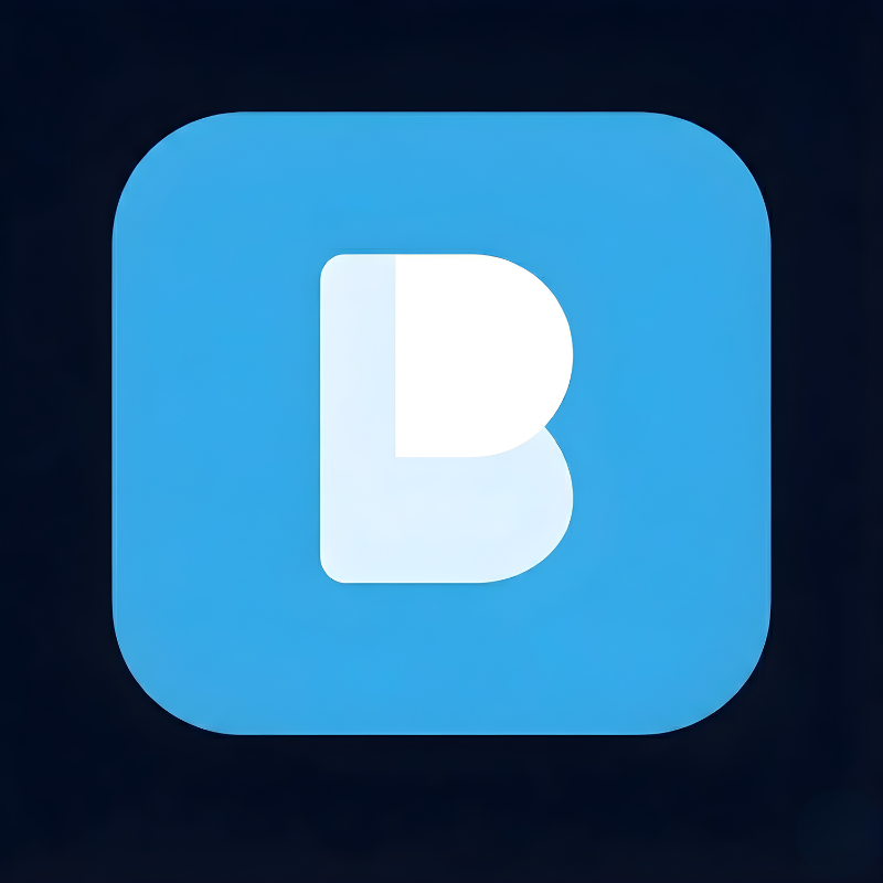 BookerAI Logo