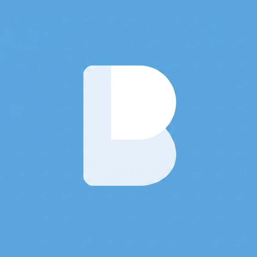 BookerAI Logo